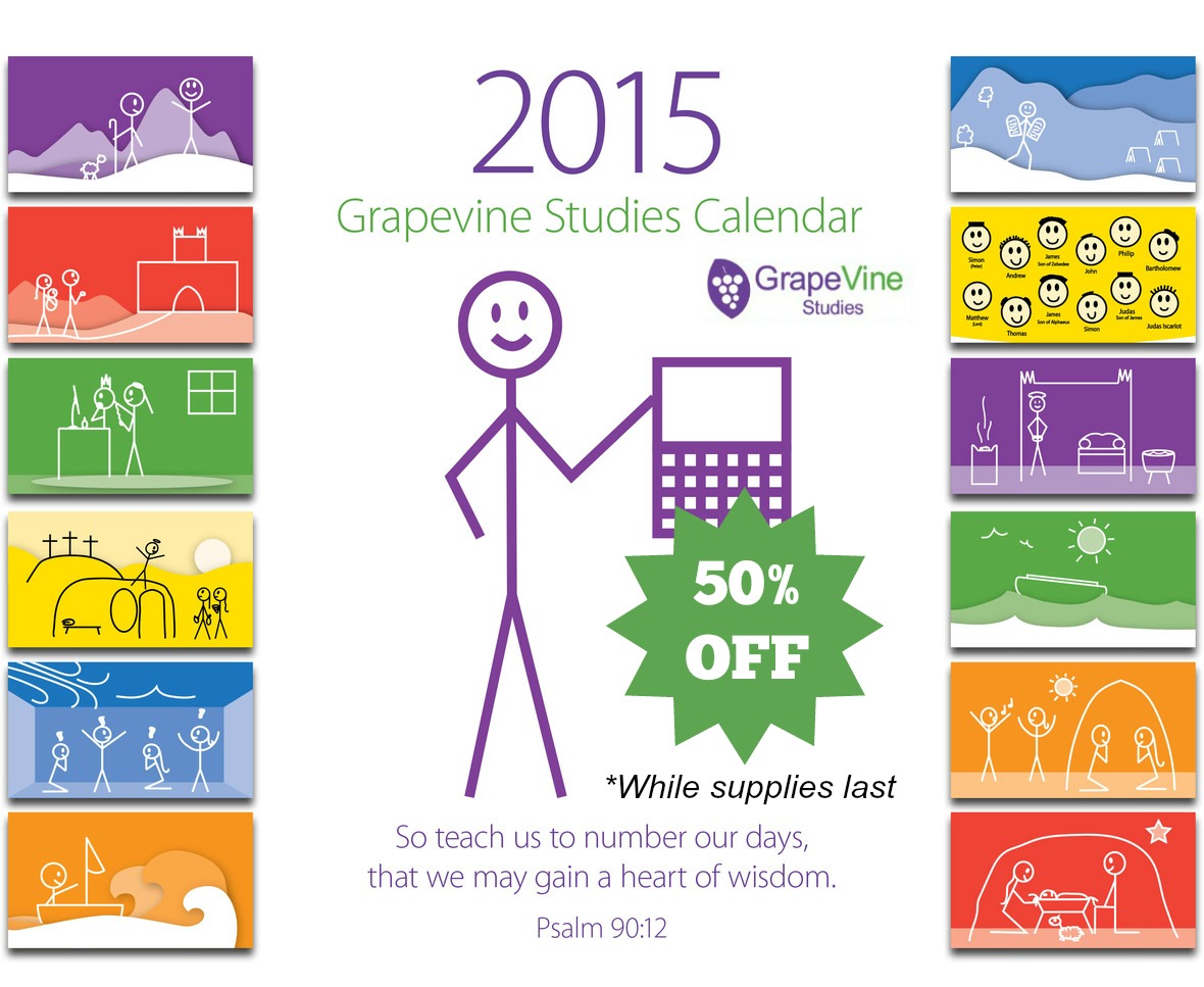 calendar - My Joy-Filled Life