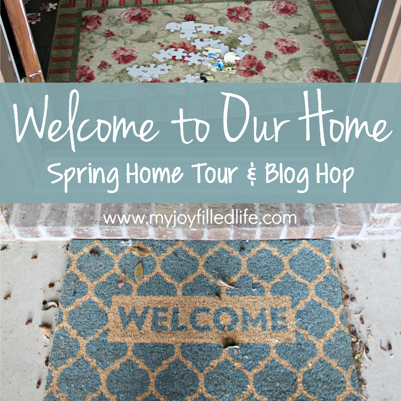 Home Tour Featured