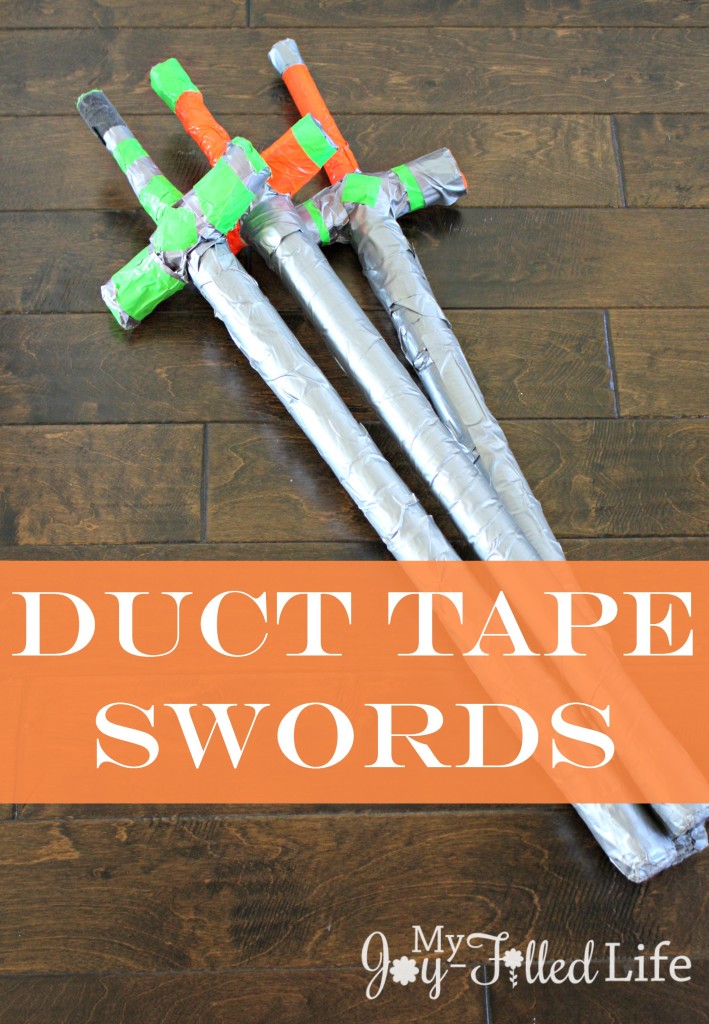 ducttapeswords