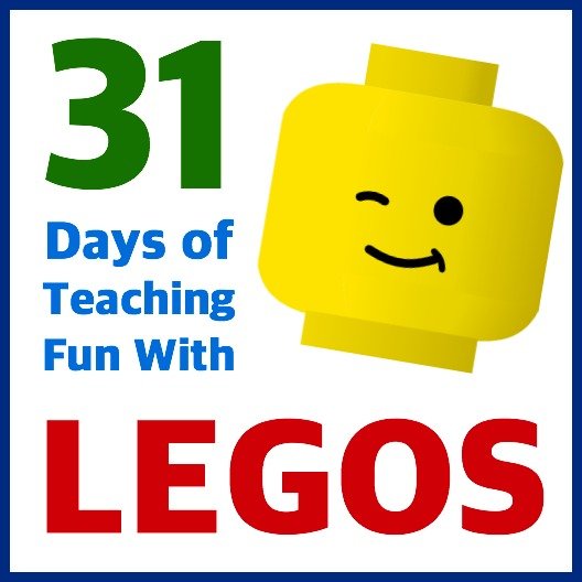 Matthew Bible Lego Challenge - FREE for one week! - My Joy ...