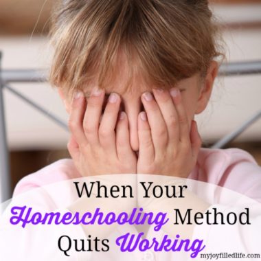 homeschooling, homeschooling method, homeschool