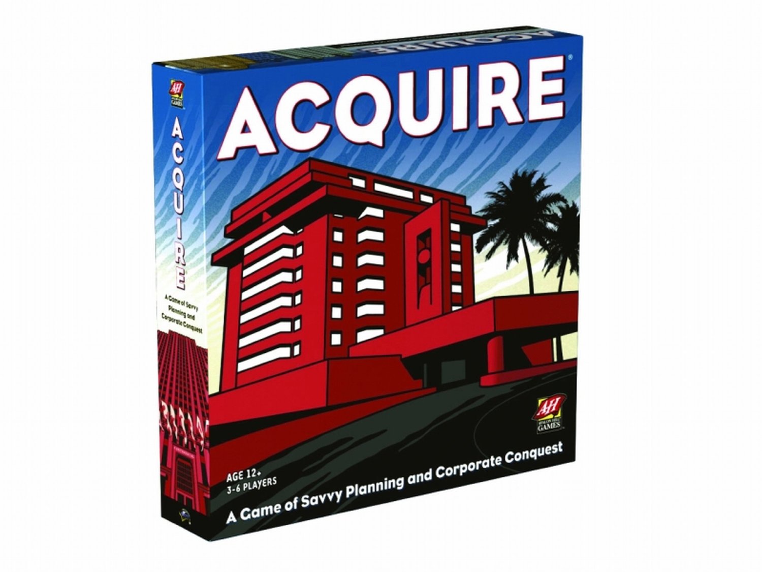 acquire