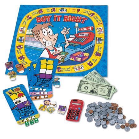 Free Games to Teach Kids about Business & Money