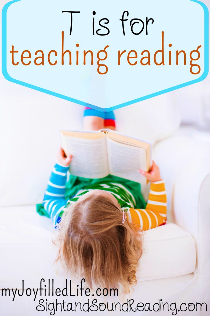 t-is-for teaching-reading