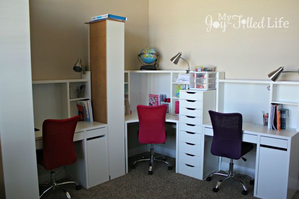 Ikea Must Haves For Your Homeschool Room My Joy Filled Life