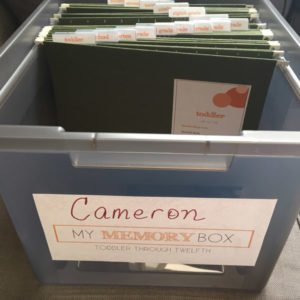 Are you completely overwhelmed by your kids school papers and artwork? I've so been there! Here are some of the changes I'm making to stay on top of the tidal wave!