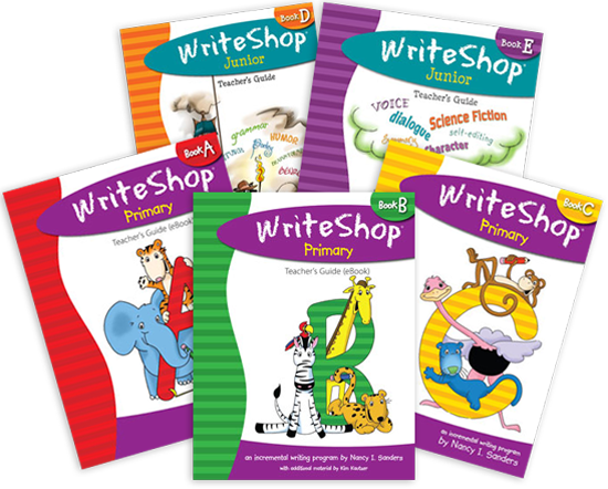 writeshop-books-square-550