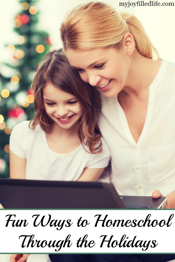 homeschool, holidays, fun, homeschooling