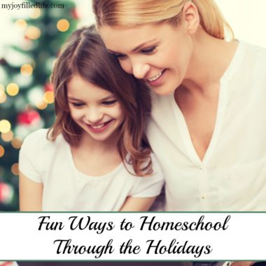 homeschool, holidays, fun, homeschooling