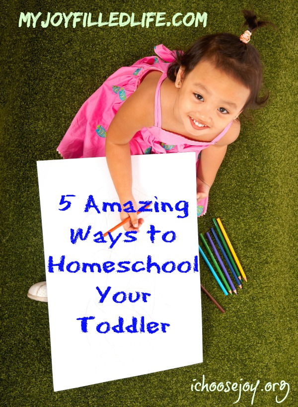 Teaching your 2 year old! Day in the life homeschooling
