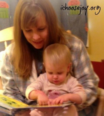 5 Amazing Ways to Homeschool Your Toddler- Read