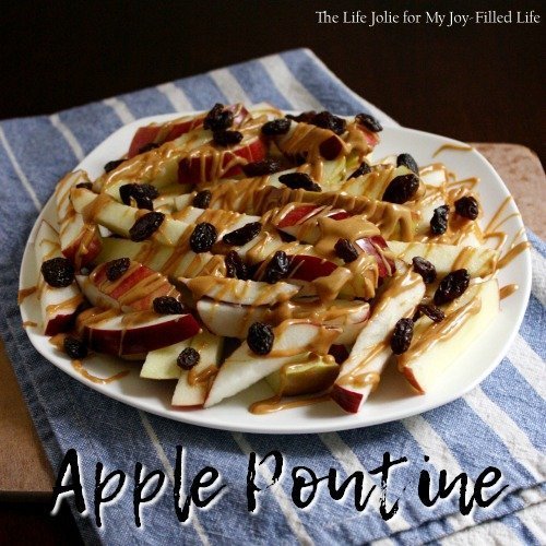 Apple Poutine Feature