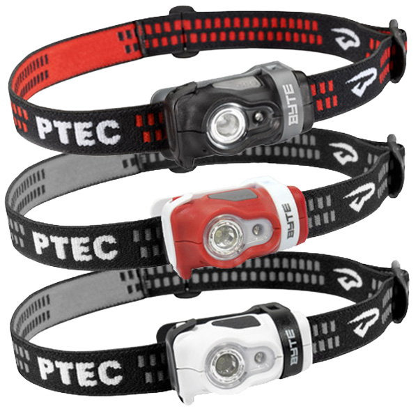 BYTE LED Headlamp