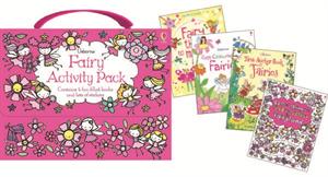 Fairy Activity Pack