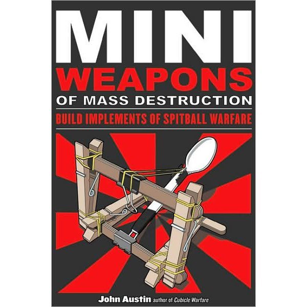 MiniWeapons of Mass Destruction