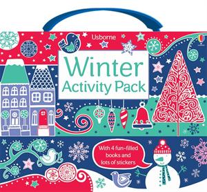 Winter Activity Pack