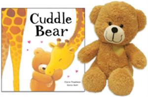 0001662_cuddle_bear_book_and_plush_toy_300