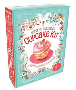 Children's Cupcake Kit