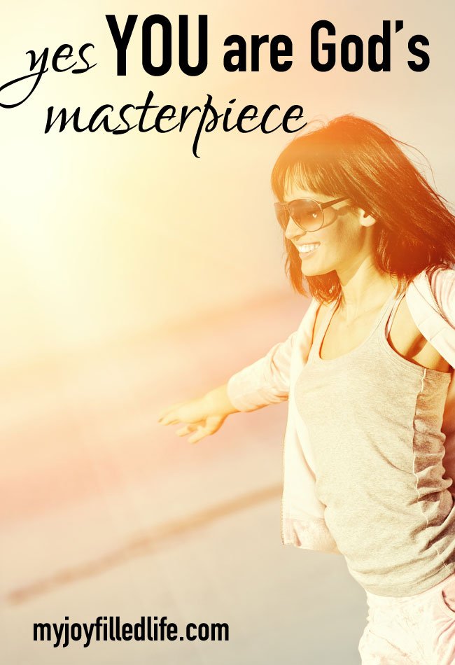 Chiseled - Becoming the Masterpiece God Created You To Be
