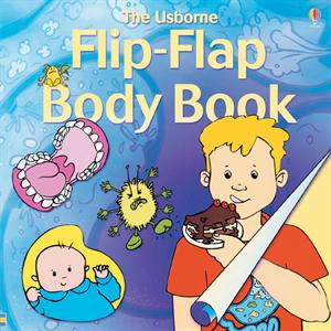 Flip flap
