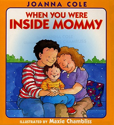 inside mommy