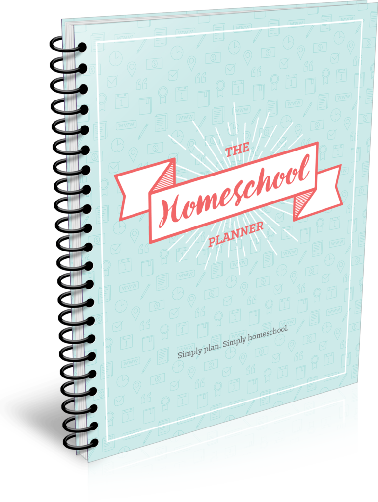 Homeschool-Planner