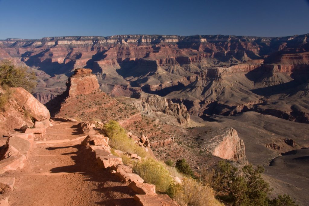 grand canyon