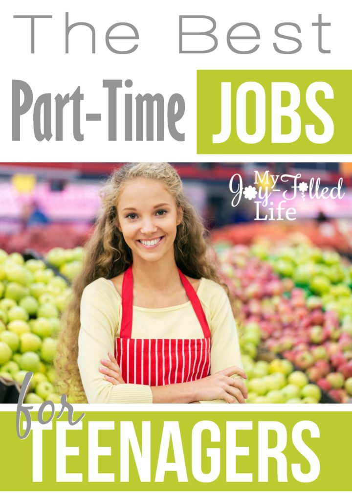 For Teen Jobs Quick Resource