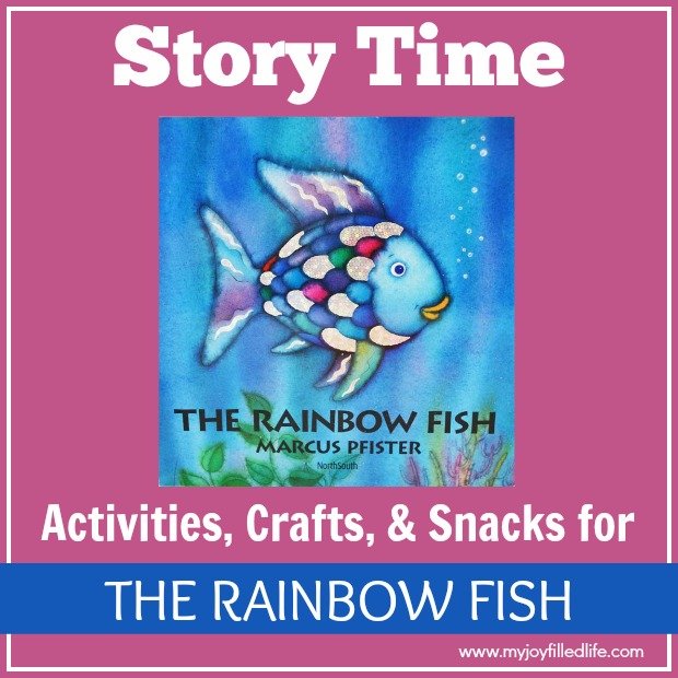 The Rainbow Fish