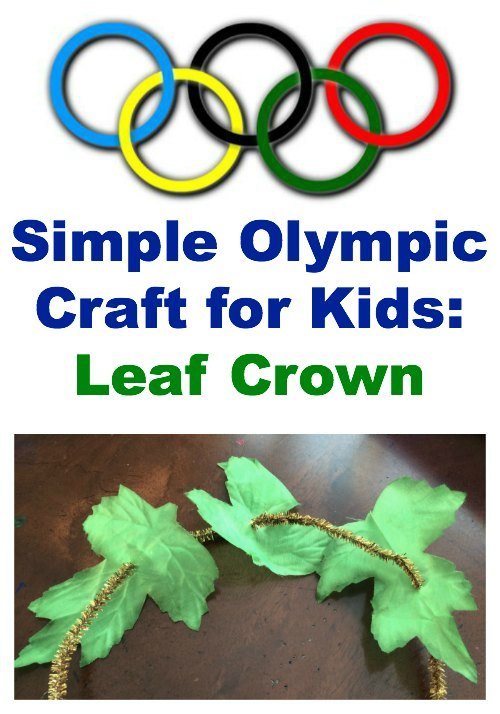 olympic-leaf-crown