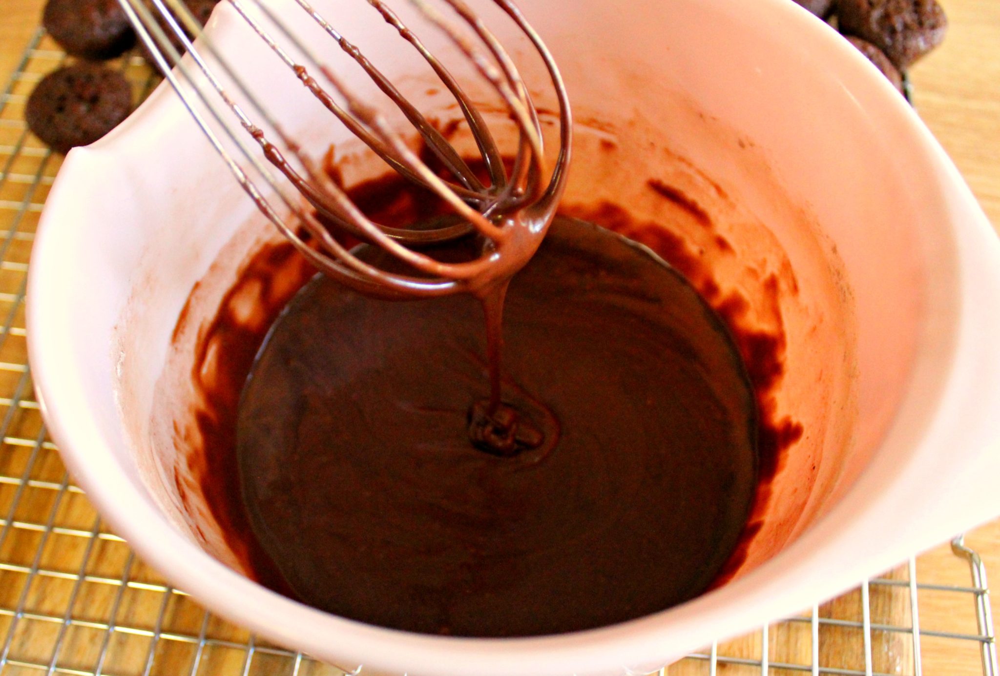 chocolate-frosting