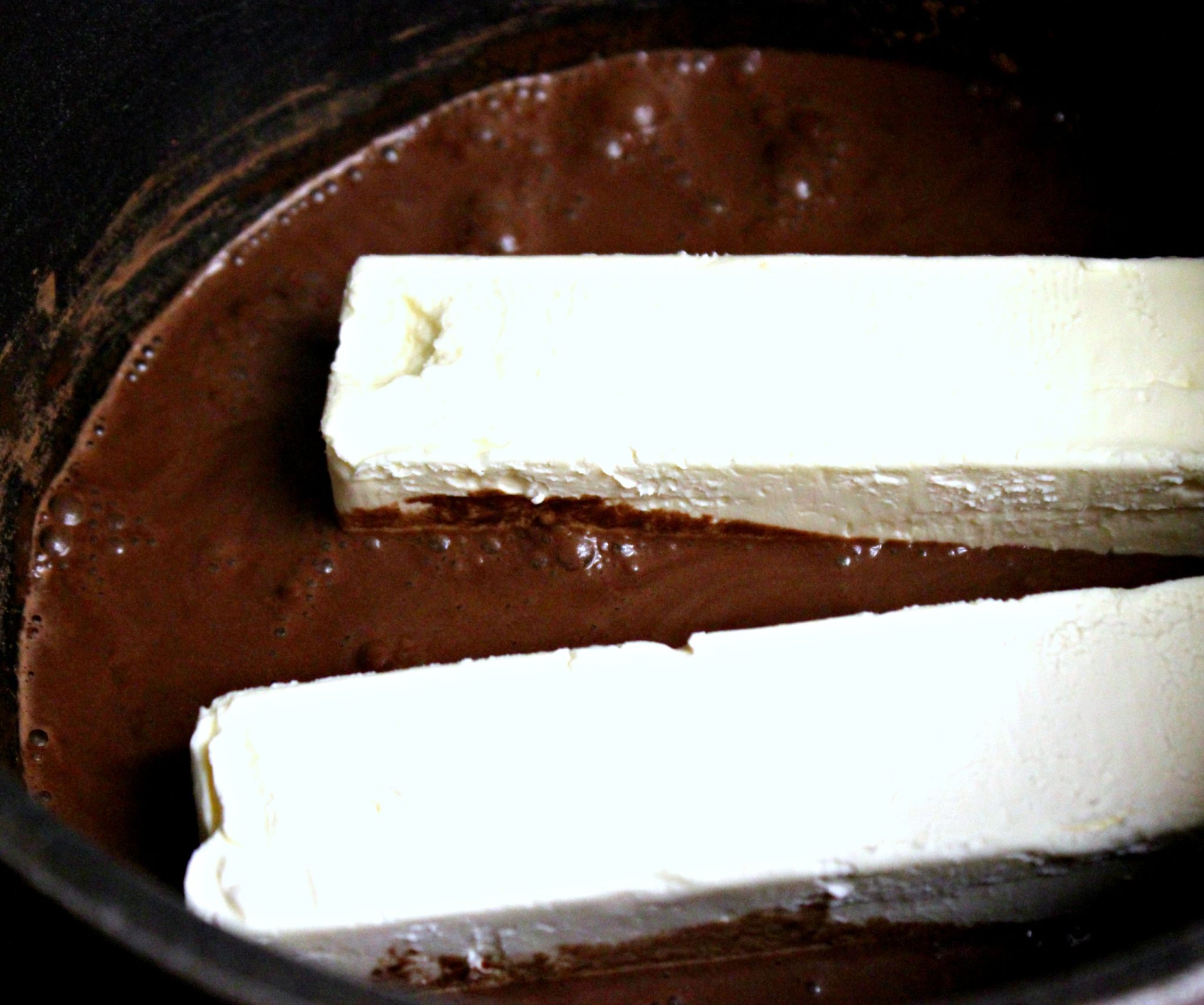 chocolate-sauce