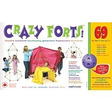 Crazy Forts 