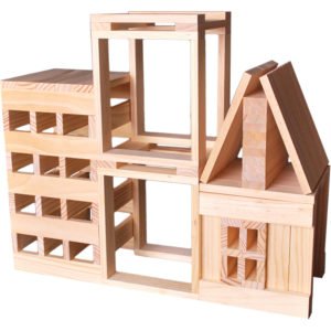 CitiBlocks