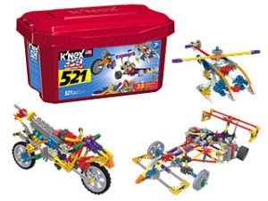 knex