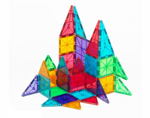 Magna-Tiles