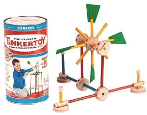 TINKERTOY