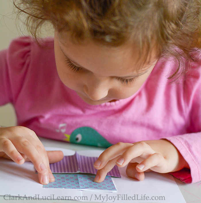 How to Make Popup Birthday Cards with your Kids