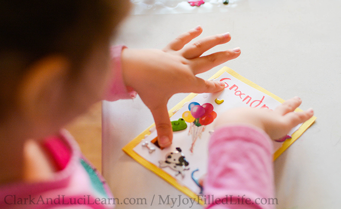 How to Make Popup Birthday Cards with your Kids