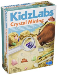 crystal-mining