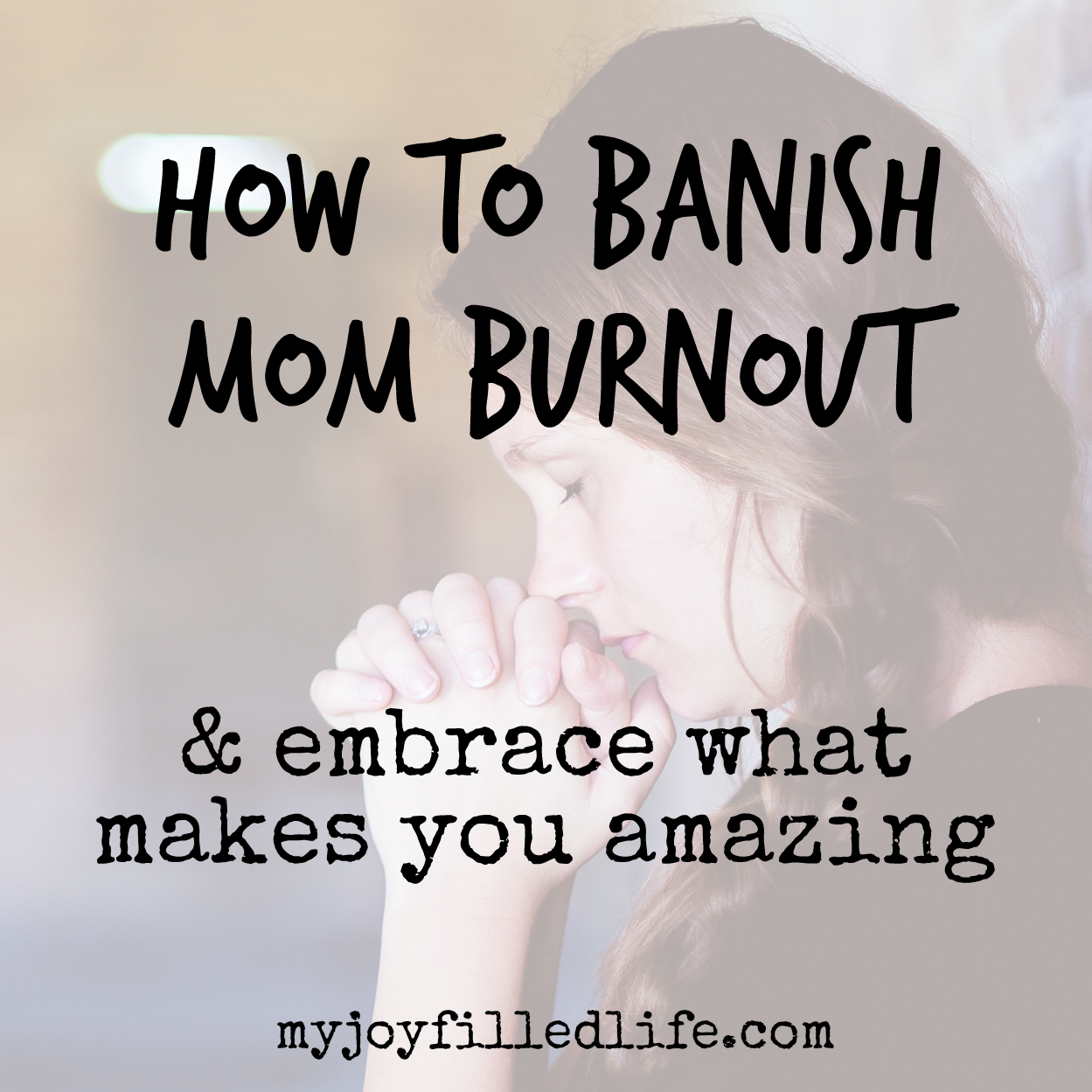 How To Banish Mom Burnout Embrace What Makes You Amazing My Joy Filled Life,Blackened Fish Owl