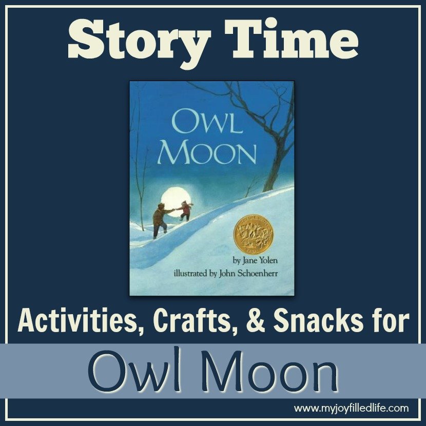 Owl Moon