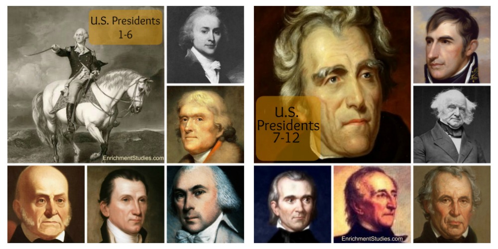 Presidents