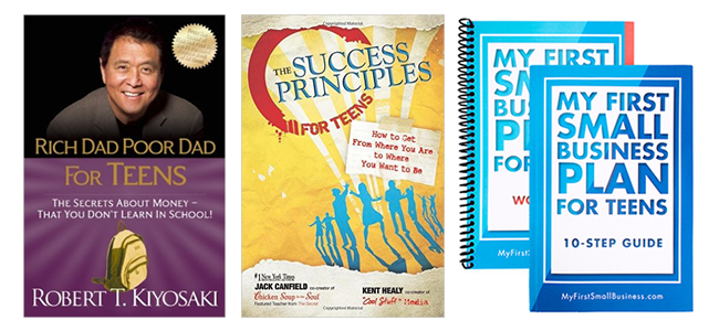 TeenSuccessBundle