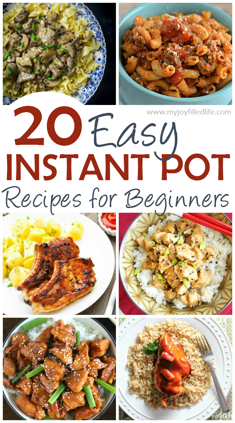 19 Healthy Instant Pot Recipes That Are Surprisingly Cheap - PinkWhen