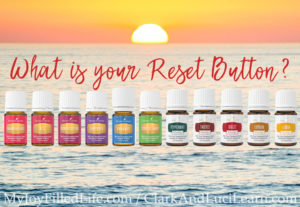 All Moms Need a Reset Button