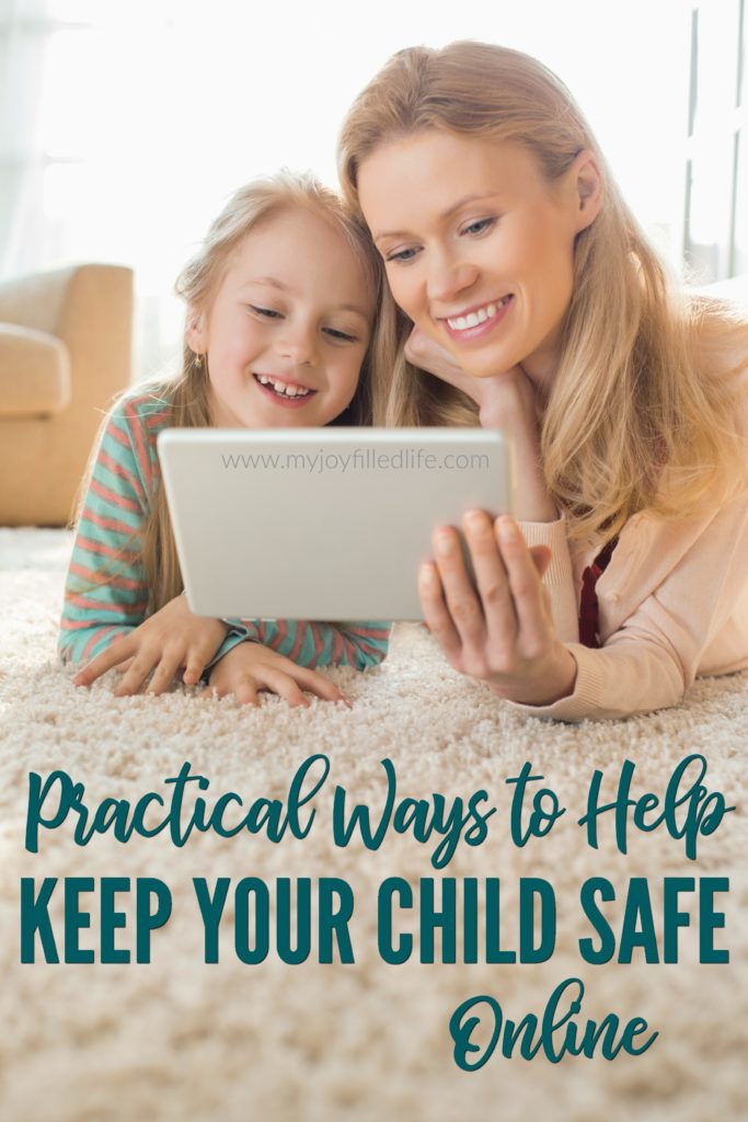 Keeping kids safe on the Internet is оnе оf thе mоѕt imроrtаnt сhаllеngеѕ that раrеntѕ fасе tоdау. Here are some practical ways to help keep your child safe online. 