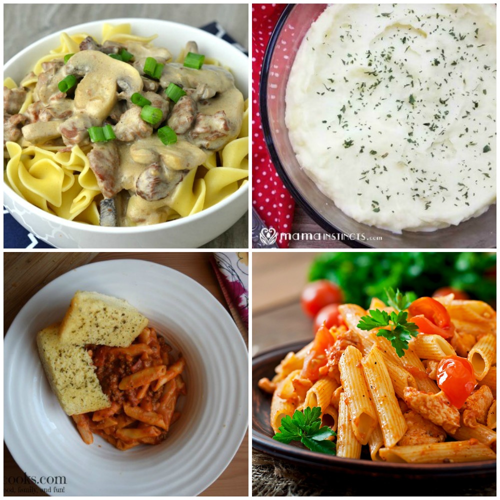 Instant Pot Recipes Kids Will Love - My Joy-Filled Life