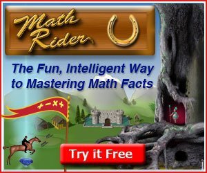 Intelligent Math Facts Game Try It Free