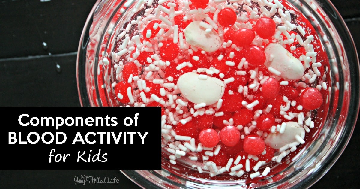 Make A Blood Model In A Bottle Components Of Blood Activity For Kids make-a-blood-model-in-a-bottle-components-of-blood-activity-for-kids